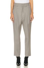 Fear of God Eternal Cav Suit Pant at Forward