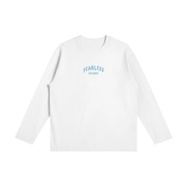 Fearless Dreamer Long Sleeve T-Shirt at Fearless Dreamer