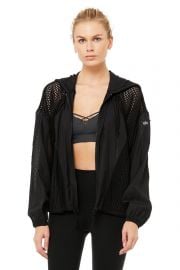 Feature Jacket at Alo Yoga