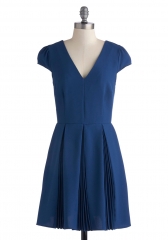 Featured Speaker Dress at ModCloth