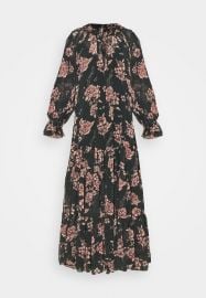 Feeling Groovy Maxi Dress at Verishop