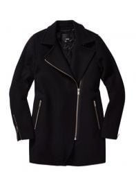 Fei Coat by Wilfred Free at Aritzia