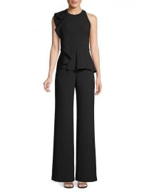 Felicia Jumpsuit by Black Halo at Saks Fifth Avenue