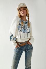 Felicity Top at Free People