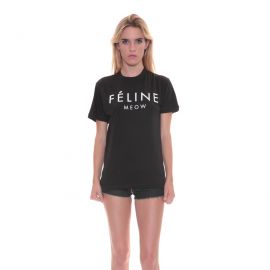 Feline Tee at Brian Lichtenberg