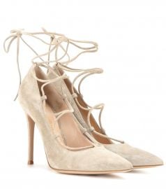 Femi Pumps by Gianvito Rossi at Mytheresa