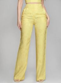 Femme Floral Pant by Guess at Guess