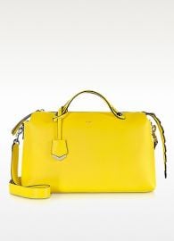 Fendi By the Way Bag at Forzieri