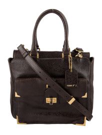 Fendi Classico No 3 Tote Bag at The Real Real