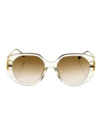 Fendi FE40083U Suglasses at The Real Real