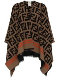 WornOnTV: Shamea’s fendi poncho on The Real Housewives of Atlanta ...