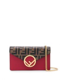 Fendi FF Motif Belt Bag - Farfetch at Farfetch