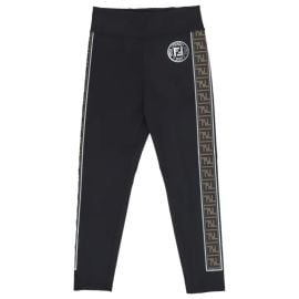 Fendi Fendirama Fitness Leggings at Vestiaire Collective