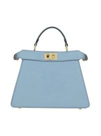 Fendi Peekaboo Tote at Cettire