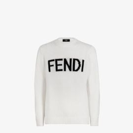 Fendi Pullover at Fendi