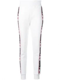 Fendi Side Band Track Pants - Farfetch at Farfetch