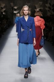 Fendi Spring 2016 Ready-to-Wear Collection Vogue at Vogue