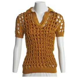 Fendi tops for Women Buy or Sell your Designer clothing - Vestiaire Collective at Vestiaire Collective