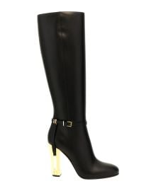 Fendi x27delfinax27 Boots italist at Italist