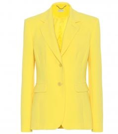 Fenice cr  pe blazer at Mytheresa