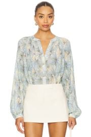 Fennel Blouse at Revolve
