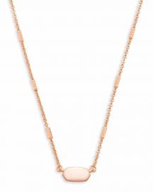 Fern Necklace at Kendra Scott