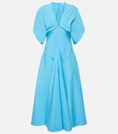 Ferragamo Dresses For Women at Moda Operandi