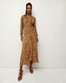 Ferrara Dress at Veronica Beard