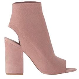 Ferris Bootie at Steve Madden