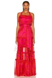 Festival Maxi Dress by Alexis at Forward