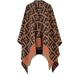 WornOnTV: Marolo’s Fendi logo cape on The Real Housewives of Atlanta ...