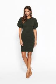 Fifi Knit Dress by Sheike at Sheike