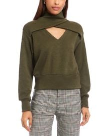 Fifteen Twenty Caly Turtleneck Sweater Bloomingdale39s at Bloomingdales