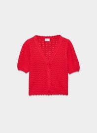 Fika Cardigan at Aritzia