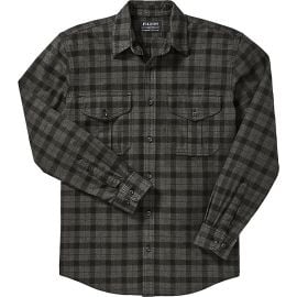 Filson Men039s Alaskan Guide Shirt - Moosejaw at Moosejaw