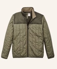 Filson Ultralight Jacket at Filson