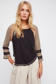 Finders Keepers Tee by Free People at Free People