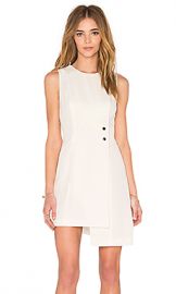 Finders Keepers This Orient Dress in Ivory from Revolve com at Revolve