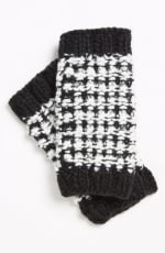 Fingerless gloves by Michael Kors at Nordstrom