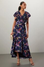 Finn Gown by Hutch Rent the Runway at Rent the Runway