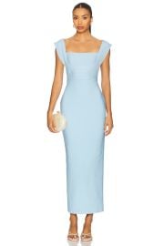 Fiona Maxi Dress at Revolve