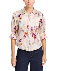 Fiona Top at Bloomingdales