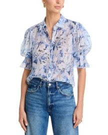 Fiona Top at Bloomingdales