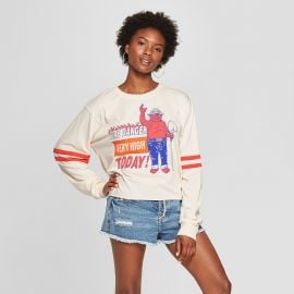 Fire Danger Long Sleeve Tee by Mighty Fine at Target