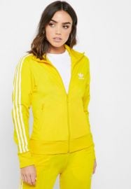 Firebird Track Jacket by Adidas at Nordstrom