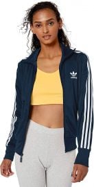 Firebird Track Top Jacket at Amazon