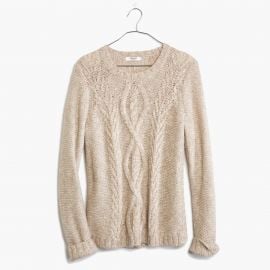 Firelight Pullover at Madewell