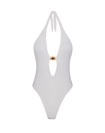 Firenze Liza One Piece - White at Vix Paula Hermanny