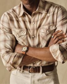 First Look at June | Buck Mason at Buck Mason