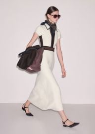 Fit + Flare Maxi Dress at Me + Em
